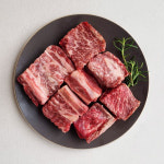 암소한우 2등급 한우갈비 추석 명절 선물세트 (총 2.4kg) 대량 네고 가능 : 건강한 한상