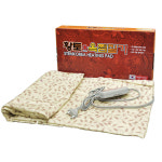 스템코리아 옥 황토 찜질기 MPD3560 디지털 전기뜸질기 : 이지앤메디칼