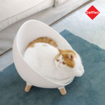 캣츠룸 강아지 고양이 반려동물 친환경 포시즌 체어 그네 해먹 하우스 : 겟플렉스 스토어