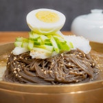 온누리식품 메밀냉면  10인세트(칡냉면,은행잎냉면 옵션변경 가능) : 온누리식품-냉면-냉면육수
