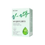 닥터린 브이 초임계 알티지 RTG 오메가3 오메가 쓰리 혈관 송중기 30정 : MOCONE