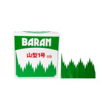 바랑 바란 소 1000매 정육용품 도시락 초밥요리 장식용 업소용 : 큰손포장