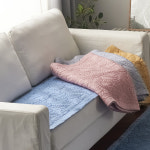 아방데코 빈트 고밀도모달워싱 쇼파패드 3단,4단, 돌쇼파 : 아방데코