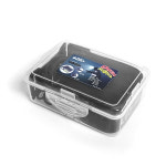 블랙울프 BW D2 캡라이트 모션감지 헤드랜턴 모자등 USB C 타입 충전 : 주식회사 블랙울프