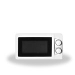 쿠잉 COOING 다이얼 전자렌지 업소용 편의점 원룸 자취 20L 700W MC-20MW : BLUE BAND