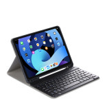 아이패드 에어11 7세대 6세대 M3 M2 5세대 4세대 10.9 백라이트 키보드 케이스 : 에스디아이씨코리아