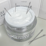 메디올가 스피큘 크림 50ml : 피앤케이그룹