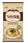 [샘표][샘표식품] 라면처럼 끓여 먹는 편의면  골라먹기(가락우동.잔치국수,얼큰칼국수. 바지락칼국수, 비빔국수) : 태현몰