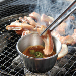 양념숙성소막창 1kg : 자담 푸드