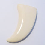 천연 상아목걸이 ivory pendant 용 : 젬스톤쥬얼리
