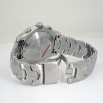 태그호이어 링크 크로노 오토매틱 42mm CJF2112 : 티엠와치