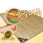 [리퍼상품] 삼성의료기 참숯가마 온돌마루 대형 165X215cm : 판매자우수셀러
