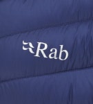 RAB 랩 프로사 자켓 블루 QDN-89 / 정식수입품 겨울 패딩 등산자켓 : 락8848