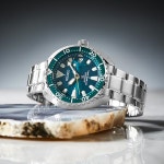 세이코 오토매틱 미니터틀 그린 녹판 SBDY083 일본제 남자 손목 캐주얼 다이버 시계 : 쇼핑하면서 힐링중