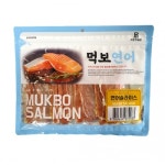 먹보 대용량 사사미 강아지 간식 치킨 안심 슬라이스, 300g, 1개 : 위아펫