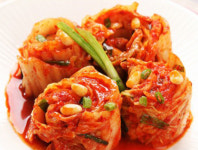 강원홍천에서 직접기르고 수확한 고랭지 포기김치 5kg/10kg : 뚜뚜장터