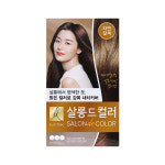 엘라스틴 살롱 드 컬러 100g 갈색/브라운 : 지에프컴퍼니