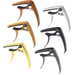 기타조옮김 통기타독학 기타기초 카포 스트링 : 씽굿템