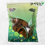 자연애향 러시아 차가버섯 1kg 원물 차 시베리아 한방재료 : 자연애향