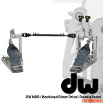 [DW] 디더블유 Machined Direct Drive Double Pedal (다이렉트 페달) /DWCPMDD2 : 퍼트리오뮤직