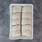 우마이도 생라멘 10회분 (돈코츠라멘, 시오, 미소라멘 다용도) : 야키팩토리