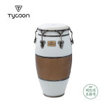 [TYCOON] SIGNATURE HERITAGE CAFE CON LECHE 시리즈 콩가_11인치,11인치3/4, 12인치1/2 : 퍼트리오뮤직