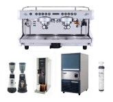 [CIME] 씨메 CO-03 NEO 카페창업 패키지 : 빅스타 컴퍼니