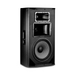 JBL SRX835 / 제이비엘 3-way 베이스 리플렉스 풀레인지 스피커 : 비트사운드