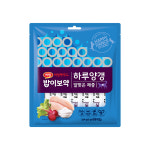 밥이보약 고양이 하루양갱 알맞은체중 28개입 : 하림펫푸드