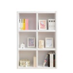 800/1200 3단 아기 책장 애기방 책꽂이 [G3106] : 이해가구백화점