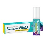 시그니처바이 스토모액트 베오 90g + 프리벤티스 껌 2P 강아지 고양이 치석 효소 치약 : 드림펫 동물병원