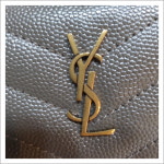 [여주아울렛명품 벨로네고지오] 생로랑 647267 BOWA1 1112  모노그램 미니 카드 지갑 : 벨로네고지오