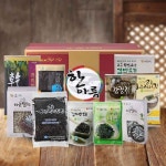 고흥군수협 명절 한아름 건어물 선물세트 2호 : 다드림쇼핑몰