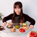 나나제과 르뱅쿠키 오리지널 90g 르뱅 수제쿠키 강남맛집 화이트데이 답례품 선물세트 : 나나제과