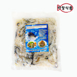 미연수산 복어껍질 복어피 복껍질 채 자숙 600g : 마창식품