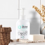 라온메디 365세이프 핸드버블 워시 : 해피38