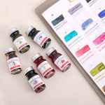 자크허빈(제이허빈) 병잉크 10ml 만년필 캘리그라피 잉크 : 베스트펜