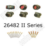 MS3475W16-8S MS26482 2Series : 커넥터스토어