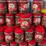 기장 멸치젓갈 통멸치 2kg 육젓 멸치젓 김장 온마리 : 기장 옛날건어물