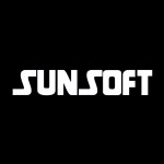 선소프트 스티커 로고 엠블럼 데칼 게임기 썬 Sunsoft : 스티커 팩토리