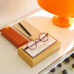 [GINGER EYEWEAR] 진저아이웨어 워커스 문 MOON : 스튜디오옵티크