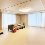 김해 내동 연지공원 푸르지오 커튼 블라인드 / 부산 창원 마산 양산 커튼 블라인드 메가창 : 메가창 커튼블라인드