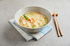 해돋이가온 바지락 멸치 칼국수 밀키트 3인 set : 해돋이가온칼국수