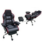 아리엘퍼니쳐 자이언트프리미엄 침대형 게이밍 컴퓨터 책상 회사 의자 : 아리엘퍼니쳐