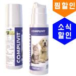 콤플리비트 150g : 튼튼동물병원