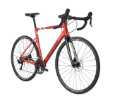 캐논데일 캐드 13 디스크  105  레드 51사이즈 한대 : 웅바이크