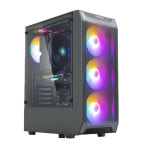 롤컴퓨터 게이밍 조립PC 본체 완본체 서든어택 오버워치 배그 피파온라인4 디아블로2레저렉션 주식용 사무용 0번 : 스타PC