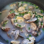 남해안 고흥 할매손 참바지락 2kg 명품바지락 : 산지직송 미르농수산