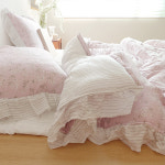 (은남침구)부드러운 천연소재 모달100% 사계절 봄가을 차렵이불 모달라퓨타- 2color : myebul