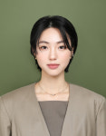 잠실 송파 컬러 증명사진 프로필 사진 스튜디오 : 수현스튜디오